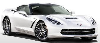 Image result for Arctic White 2014 Corvette