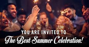 Best of the Lakes Region Summer Celebration 2026