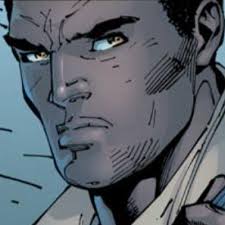 Victor Stone (Earth-0)