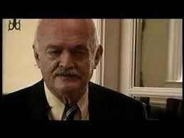 Robert Farris Thompson Speaks: Daughters of the Dust