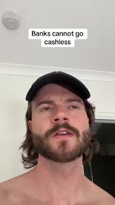 The Shift to Cashless Banking: Impact