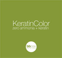 bbcos hair pro keratin color