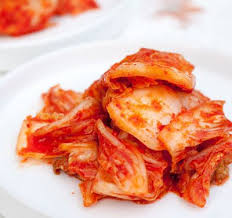 Easy Kimchi Kimchi Recipe Recipes Fermented Foods Benefits
