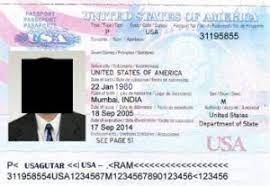 If your passport is misplaced or simply unavailable, there are a few ways you can find out the number: Passport Book Number Location Usa Passport Book Number