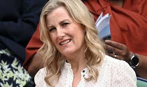 Sophie, Duchess of Edinburgh