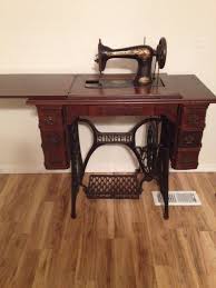 There are 328 suppliers who sells singer sewing machines sale on alibaba.com, mainly located in asia. Vintage Singer Treadle Sewing Machine 1901 With Original Cabinet Vintage Sewing Machines Treadle Sewing Machines Sewing