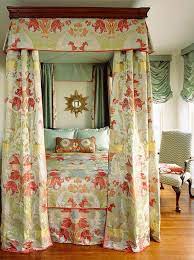 Then, obviously use ladders to reach them. 10 Designs For Small Bedrooms Hgtv