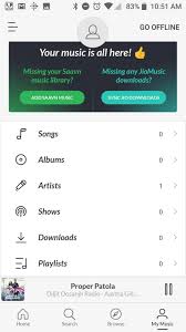 Jiosaavn Music Jiomusic 7 6 1 Download For Android Apk Free Jiosaavn is the best way to listen to millions of songs, radio, and podcasts, all for free. jiosaavn music jiomusic 7 6 1