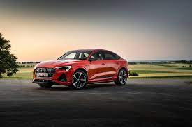 We did not find results for: Audi E Tron S Sportback Im Test Grosser Aufwand Grosser Preis Der Spiegel