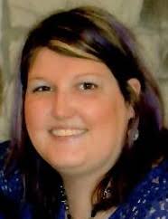 Obituary information for Meghan Ann Bowers