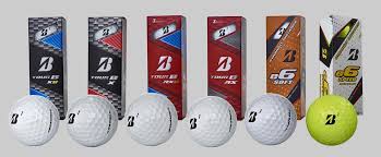 New Golf Balls 2018 Our Guide To 33 New Golf Ball Models Golf