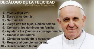 Image result for papa francisco frases