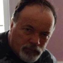 Mark D. Spaulding Obituary