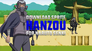Wiki sprites models textures sounds login. Download Sprite Hanzou For Naruto Senki Sprite Naruto Senki Youtube
