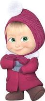 نتيجة بحث الصور عن ‪masha and the bear‬&rlm;