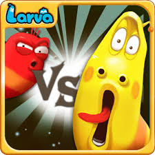 Avengers series (their favorite superhero team). Larva Heroes 2 0 6 Apk For Android