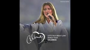 From the 1997 album of the same name,partly written by bryan adams.the song is from the same album as my heart will go on,best played on acoustic guitar,softly strummed or finger picked. Paliaubos Energizuokite DidelÄ— Visata Celine Dion Declaration Of Love Yenanchen Com
