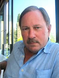 Steven Fink's Instagram, Twitter & Facebook