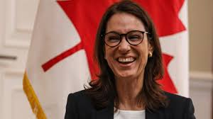 Kanada ingin Bangun Stabilitas Indo-Pasifik bersama Indonesia