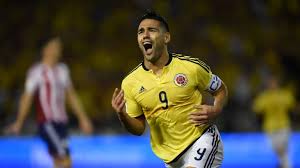 Radamel falcao garcía zárate (10 february 1986) is a colombian professional footballer who plays as a forward for the colombia national team. 2018 Fifa World Cup News Falcao I Ve Often Pictured Myself Scoring At A World Cup Fifa Com