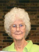 Goldie Woodrome Obituary