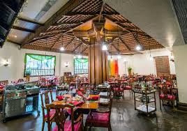 Yes, orchid sea food restauran offers mediterranean cuisine. The Orchid Mumbai Vile Parle 73 1 0 5 Updated 2021 Prices Hotel Reviews India Tripadvisor