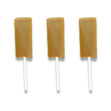 Blast from the past, i say! Amazon Com Sugar Daddies Milk Caramel Pops 48 Count Of 0 47 Oz Pops Suckers And Lollipops Grocery Gourmet Food