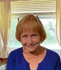 Sandra "Diane" Newberry Obituary