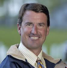 David O'Connor Jumping Clinic! Learn from the US Eventing Coach