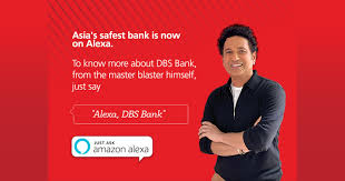 You can use our simple online swift code lookup. Campaign Spotlight Sachin Tendulkar Now The Voice For Dbs On Voice Enabled Ai Systems Adobo Magazine Online