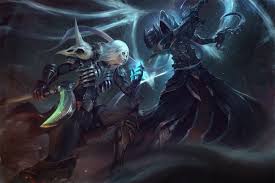 Ramon On Twitter Diablo Game Necromancer Blizzard Diablo