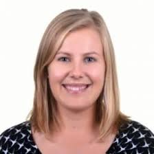 Julia Standish-White — Weidenfeld-Hoffmann Trust