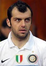 Goran pandev once again scores in seria a against cagliari. Goran Pandev Wikipedia