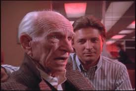 15/15 Season Three, Episode 15: The Pharoah's Engineer-Scarecrow and Mrs  King