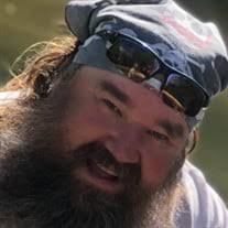 Mark David Pillard Obituary