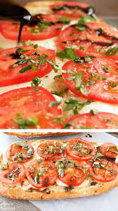 Irish Soda Bread Recipe Caprese Garlic Bread Caprese Recipes Cooking Recipes