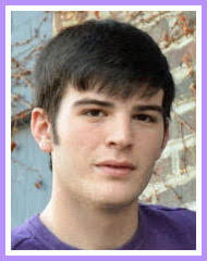 Sadly, Jeanne and Dave Carroll lost their beloved grandson: Grant Thomas  Saul, 24, of Waterloo, passed away Wednesday, December 4, in Cedar Falls.  He was born February 4, 1995, in Waterloo, son