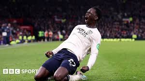 West Ham Frena al Manchester United: Empate Agónico en la Premier