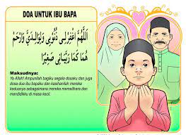 Ibu bapa adalah insan yang paling istimewa di dalam hidup kita. Doa Untuk Ibubapa Jom Amalkan
