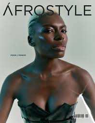 AfroStyle Magazine