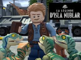 Posez vos questions et parcourez les 3 200 000 messages actuellement en ligne. Prime Video Jurassic World La Legende D Isla Nublar