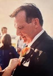 Joseph F. Parrillo Obituary