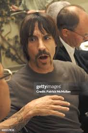 98 Anthony Berman Photos & High Res Pictures