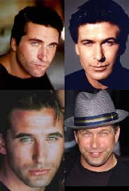 Baldwin Brothers Biography