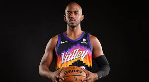 Find new and preloved nike items at up to 70% off retail prices. Chris Paul Phoenix Suns Nba Wallpaper Hd Sports 4k Wallpapers Images Photos And Background Wallpapers Den