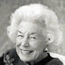 Charlotte Lee Eckley