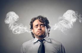 Image result for stressed out guy image