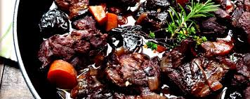 Asador, la cocinilla, torla picture: Cocina De Caza Jabali Estofado A La Italiana