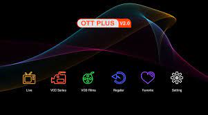 Ott navigator iptv is designed to give users more interaction than using a tv, and at the same time, comes with a beautiful, refined, and stylish design. Ott Plus With Multi Activation All Apk Tv