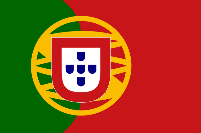 Portugal logo